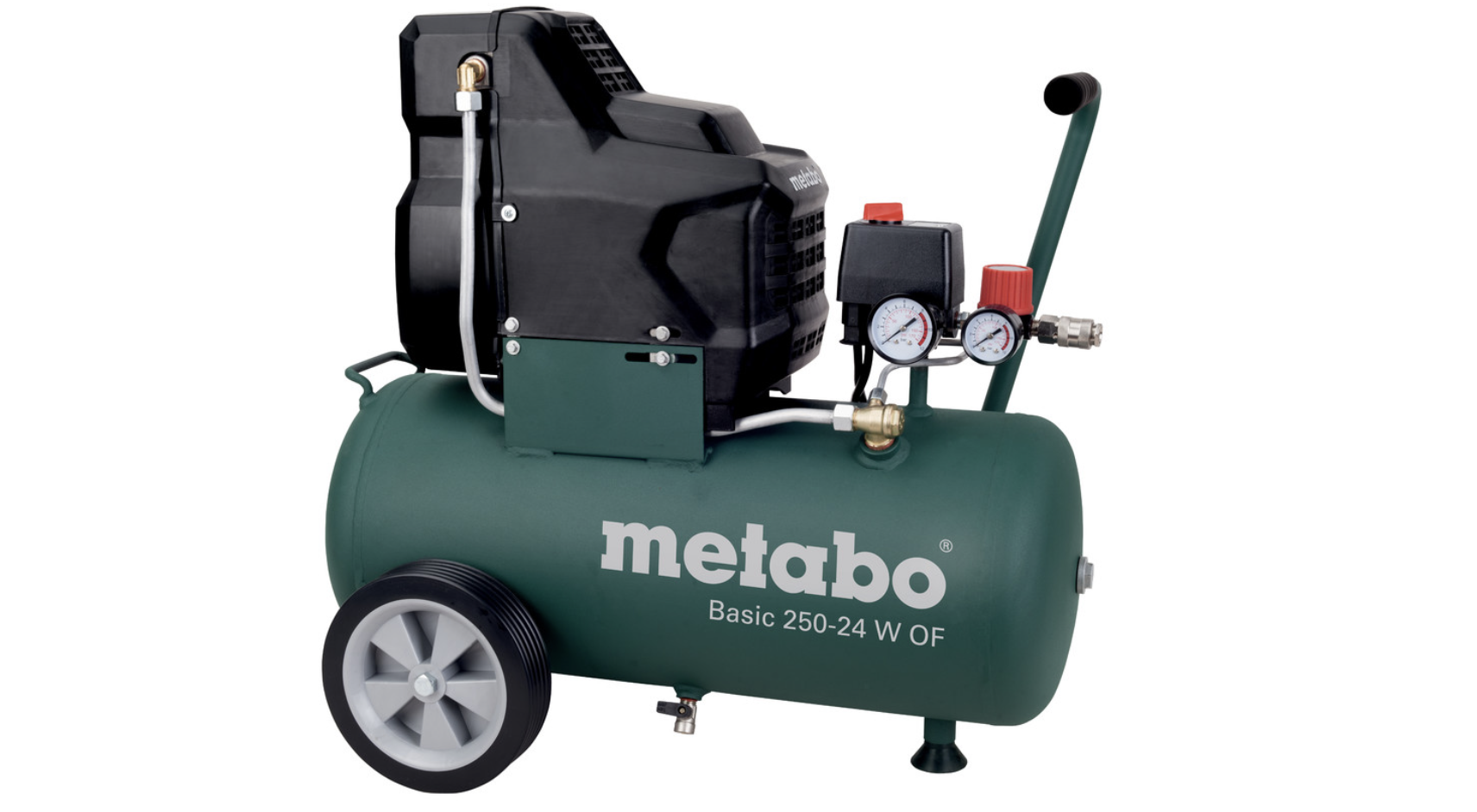 Basic 250-24 W OF Metabo