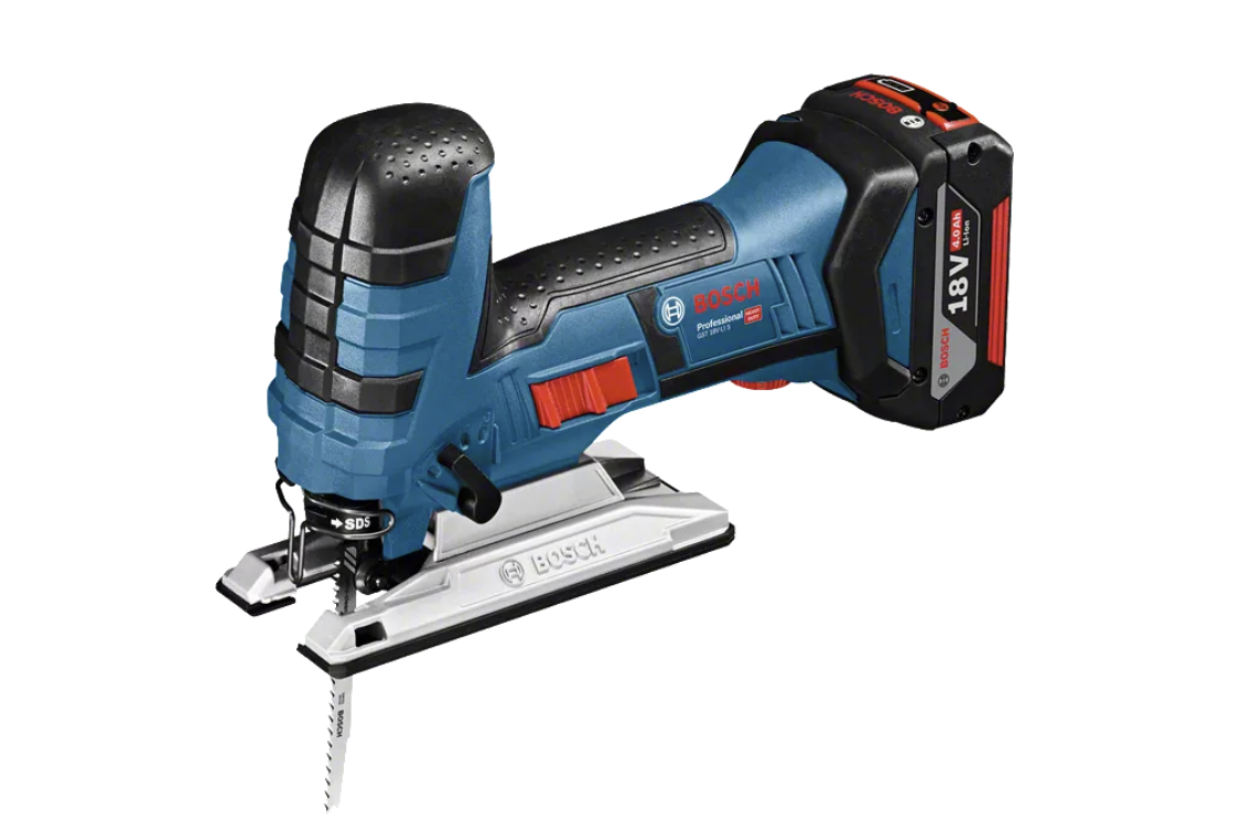 Bosch GST 18 V-LI S Akku-Stichsäge