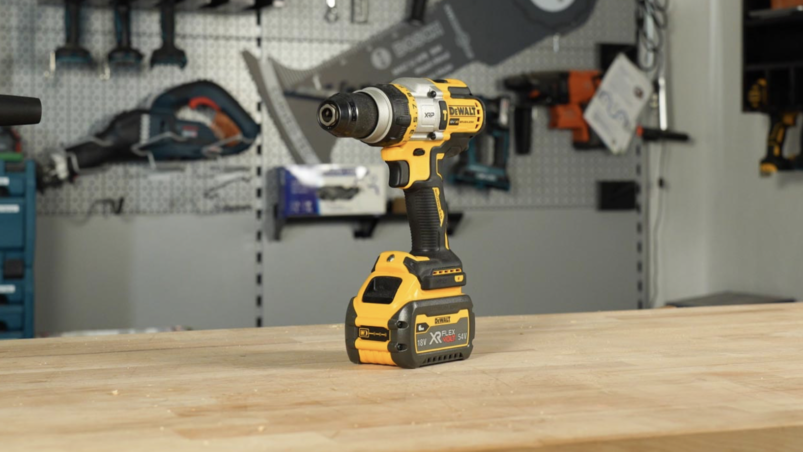 DCD 999NT-XJ von DeWalt