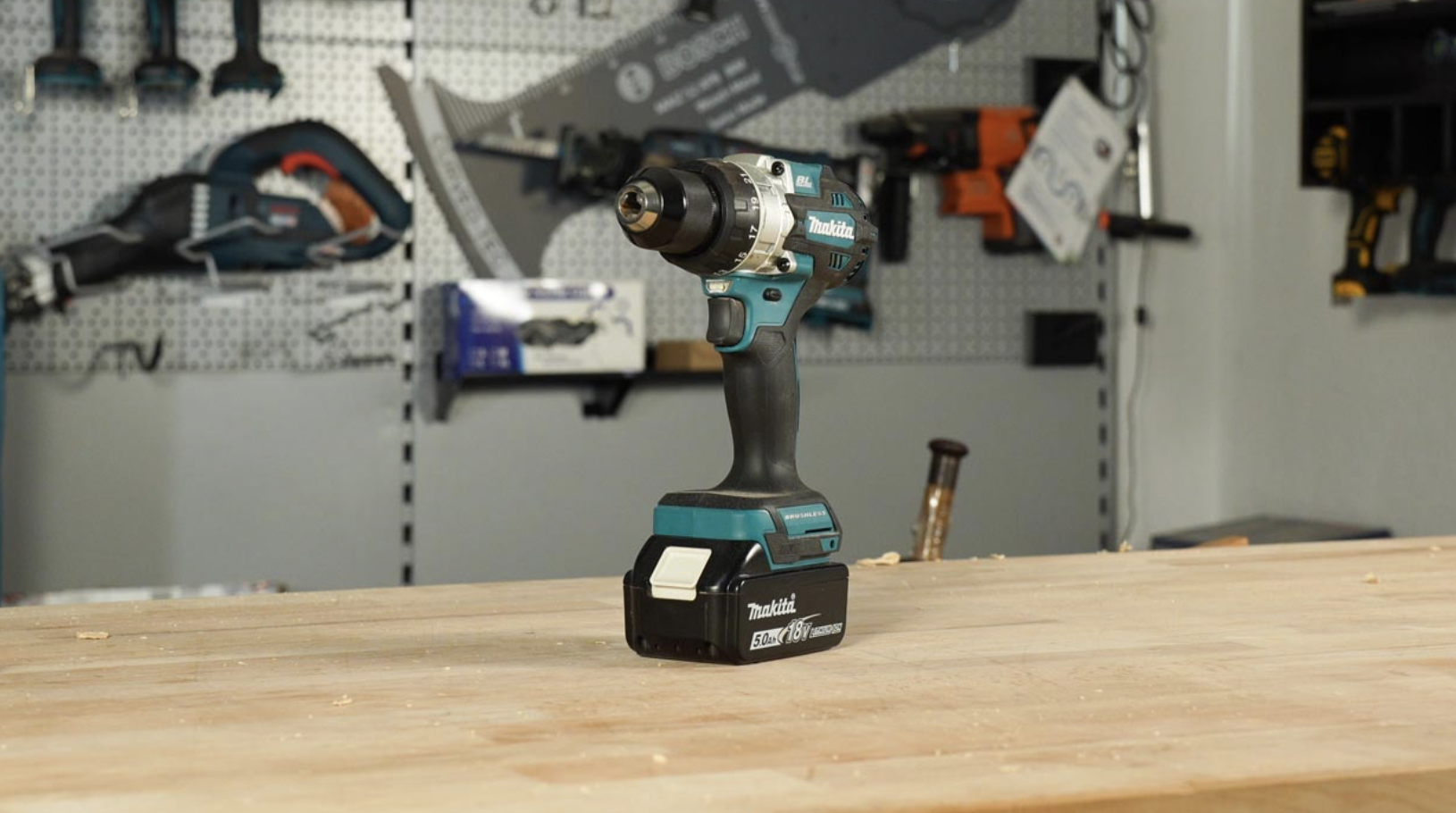 DHP486 Makita