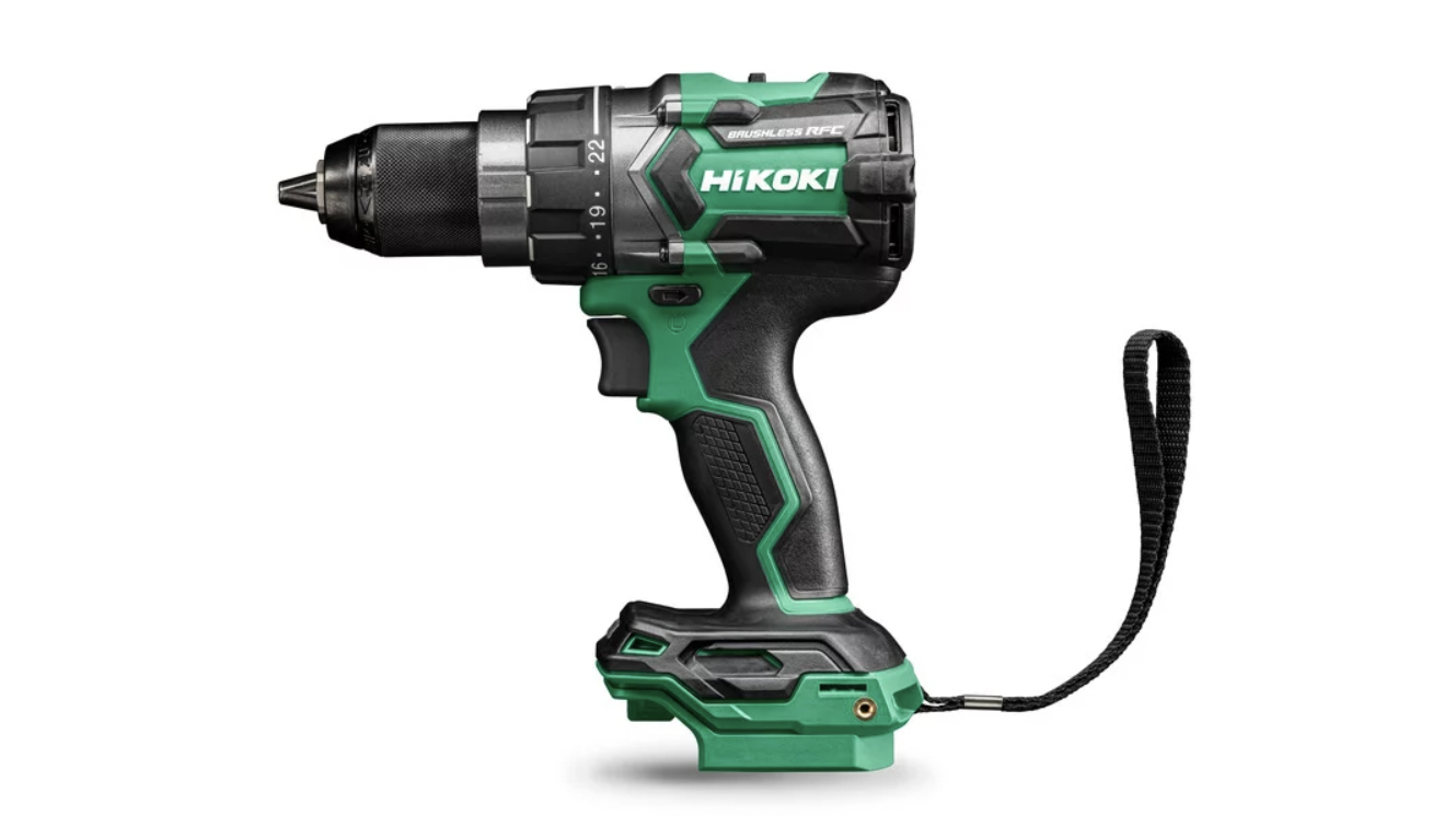 DS18DC Hikoki