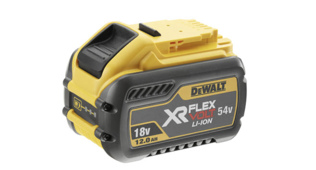 Dewalt DCB548 Li-Ion Akku 18 / 54V 12,0Ah