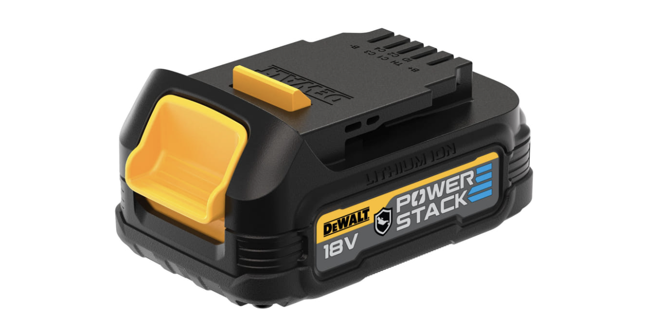 DeWalt DCBP034G-XJ Powerstack
