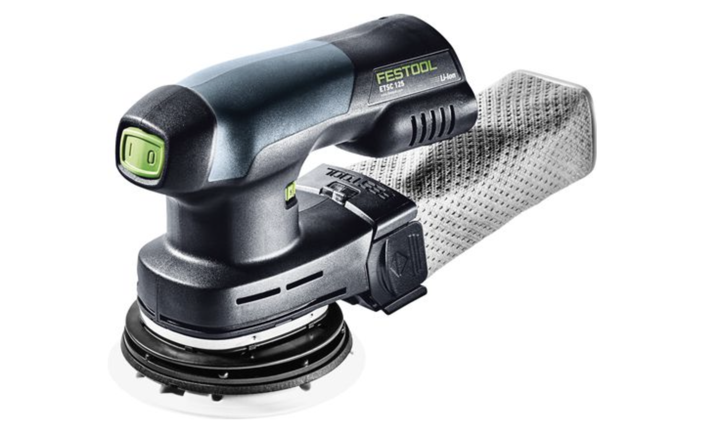 ETSC 125-Basic Festool