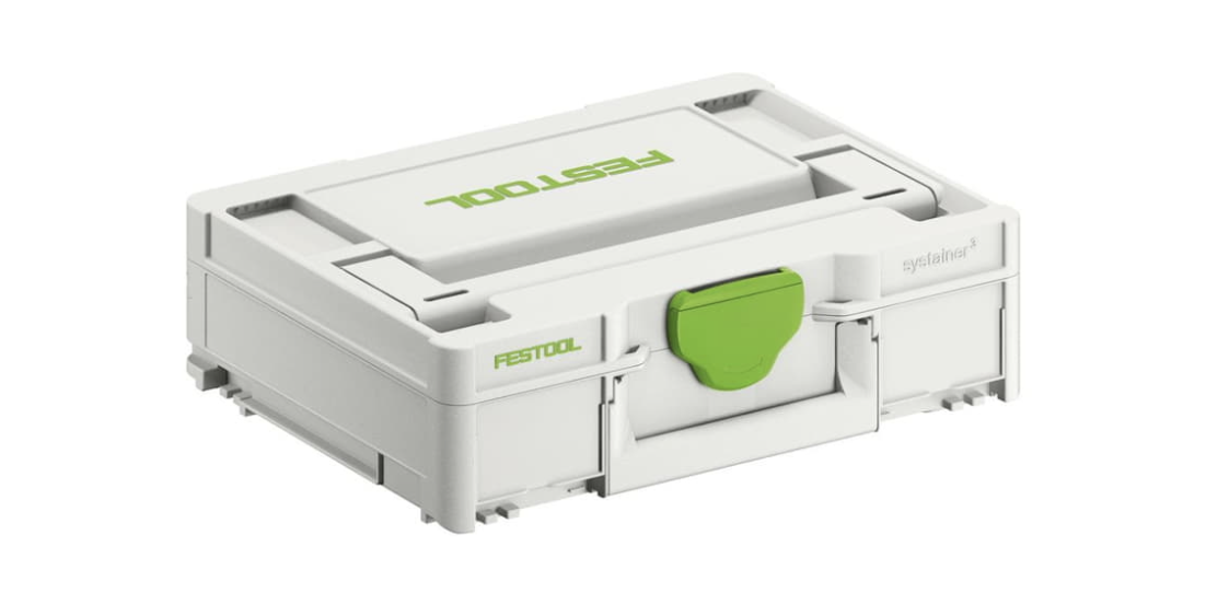 Festool Systainer SYS3 M 112