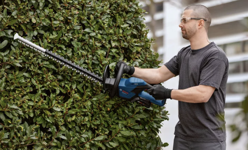GHE 18V-50 Bosch Professional