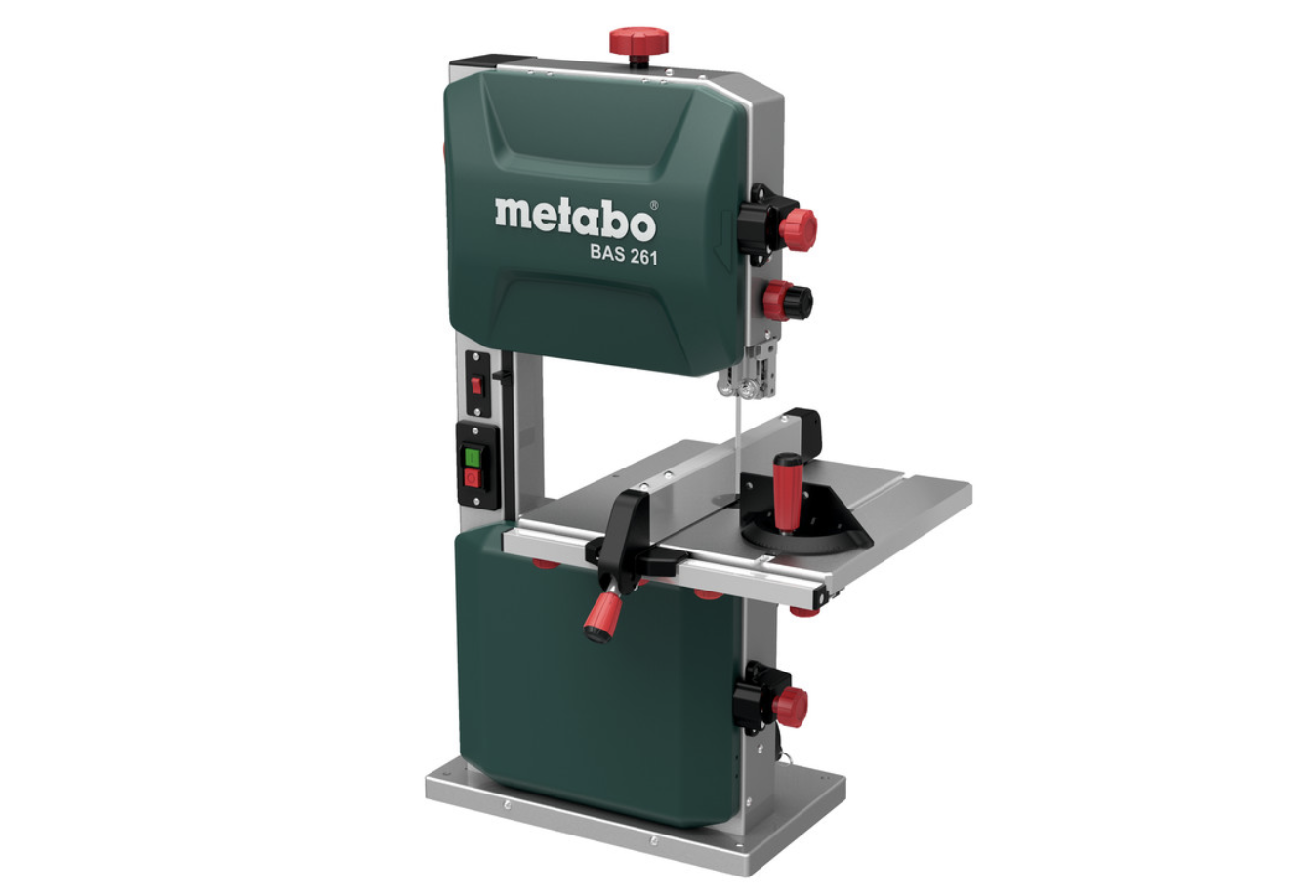 BAS261 Metabo