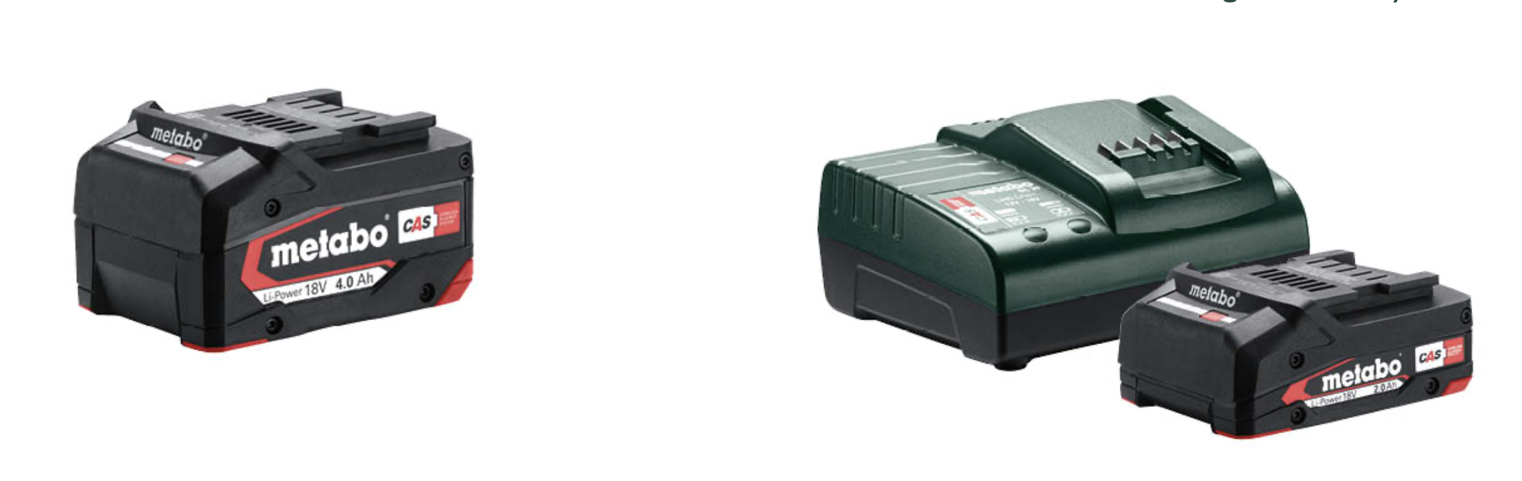 Metabo-Aktion