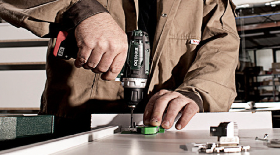 Metabo PowerMaxx BS 2014 Basic 