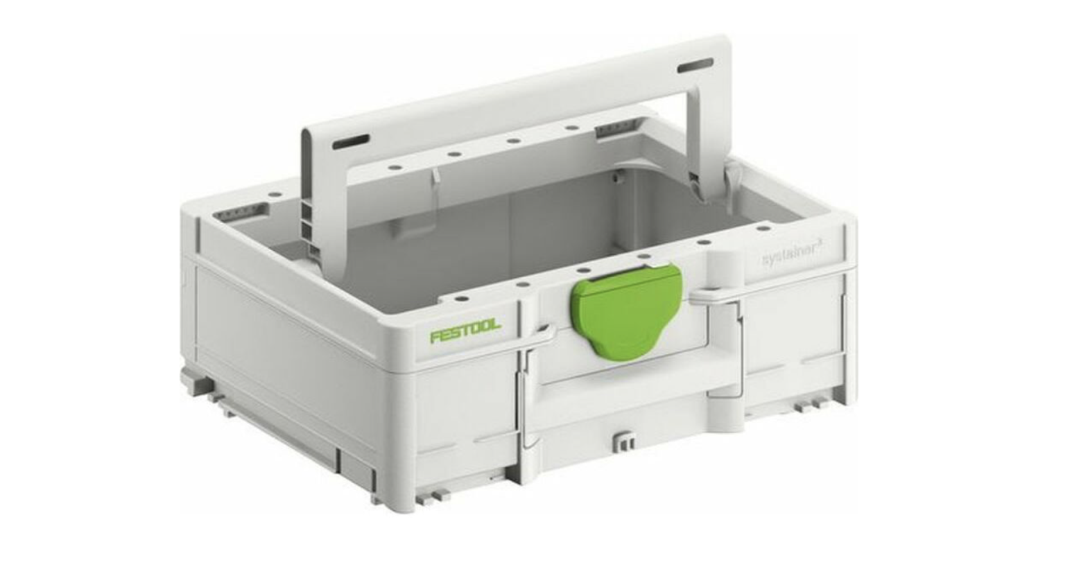 Toolbox SYS3 TB M 137 von Festool