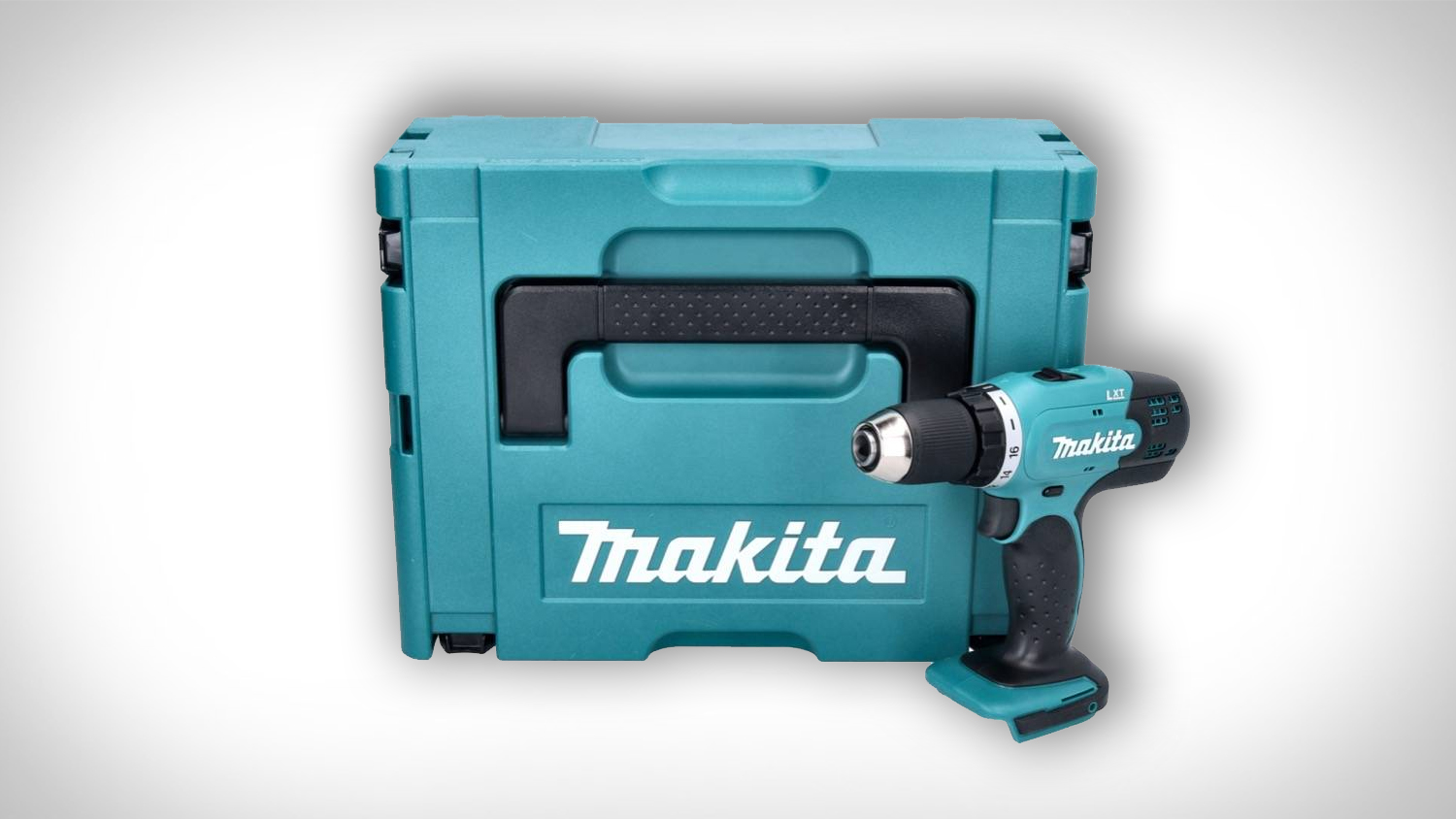 Review: Der DDF453ZJ Bohrschrauber von Makita im Überblick