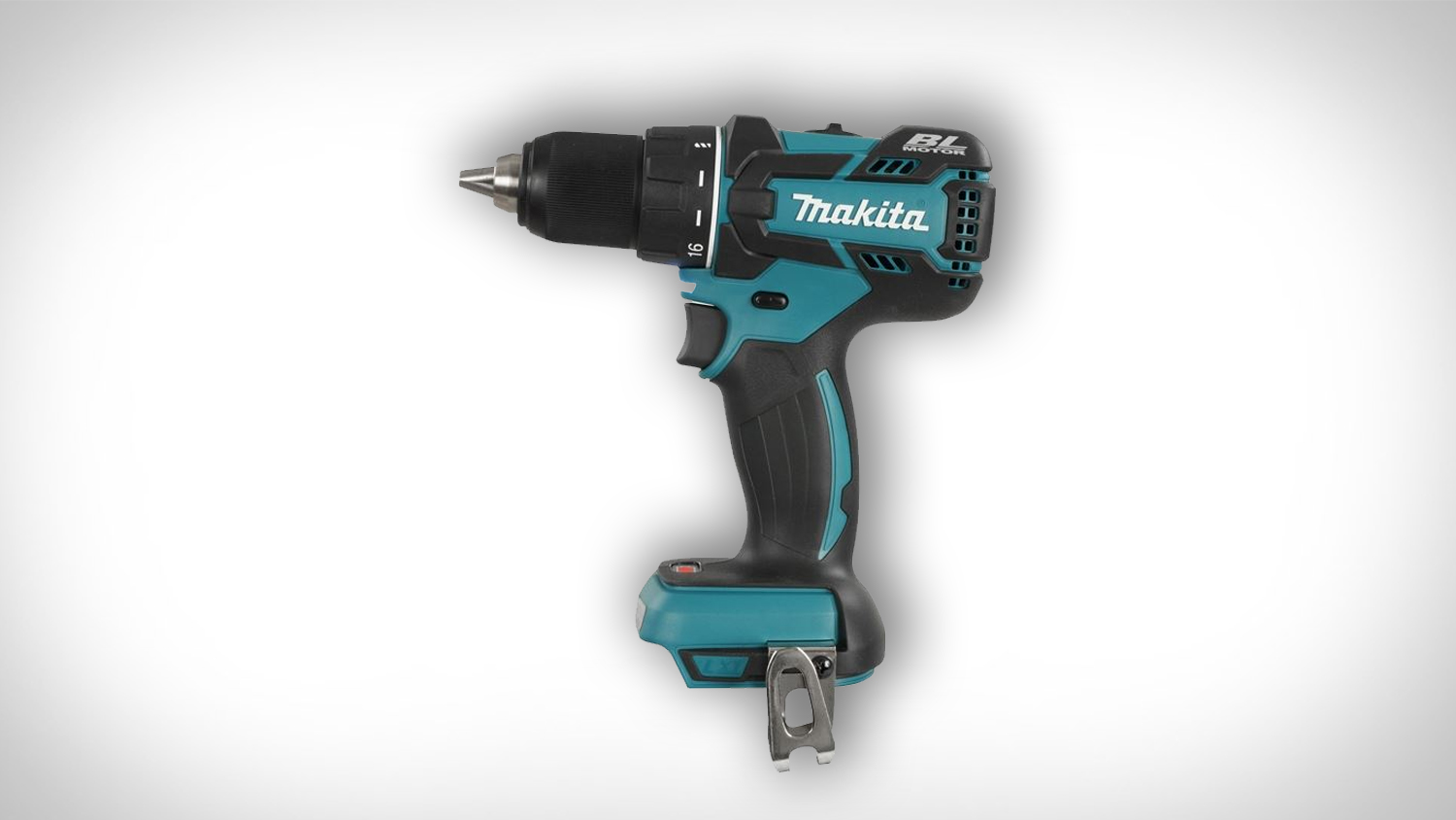 Review: Der DDF480Z Schlagbohrschrauber von Makita im Überblick