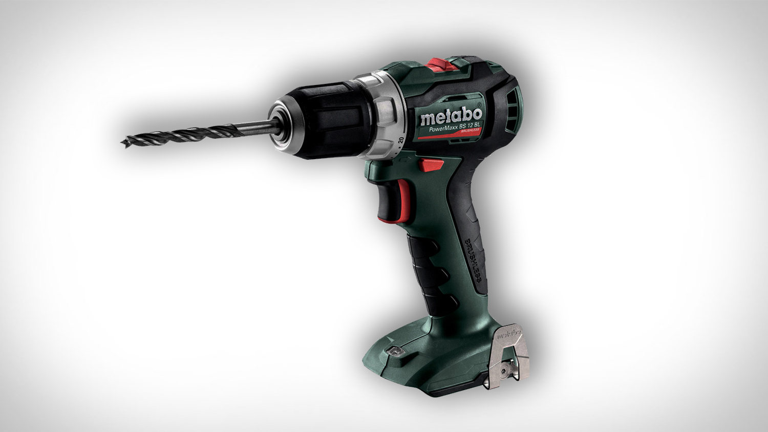 Review: Der PowerMaxx BS 12 BL Bohrschrauber von Metabo im Überblick