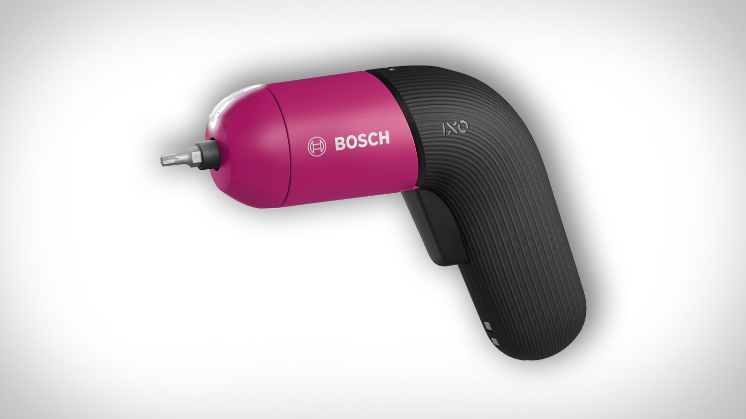 Bosch IXO Colour Edition