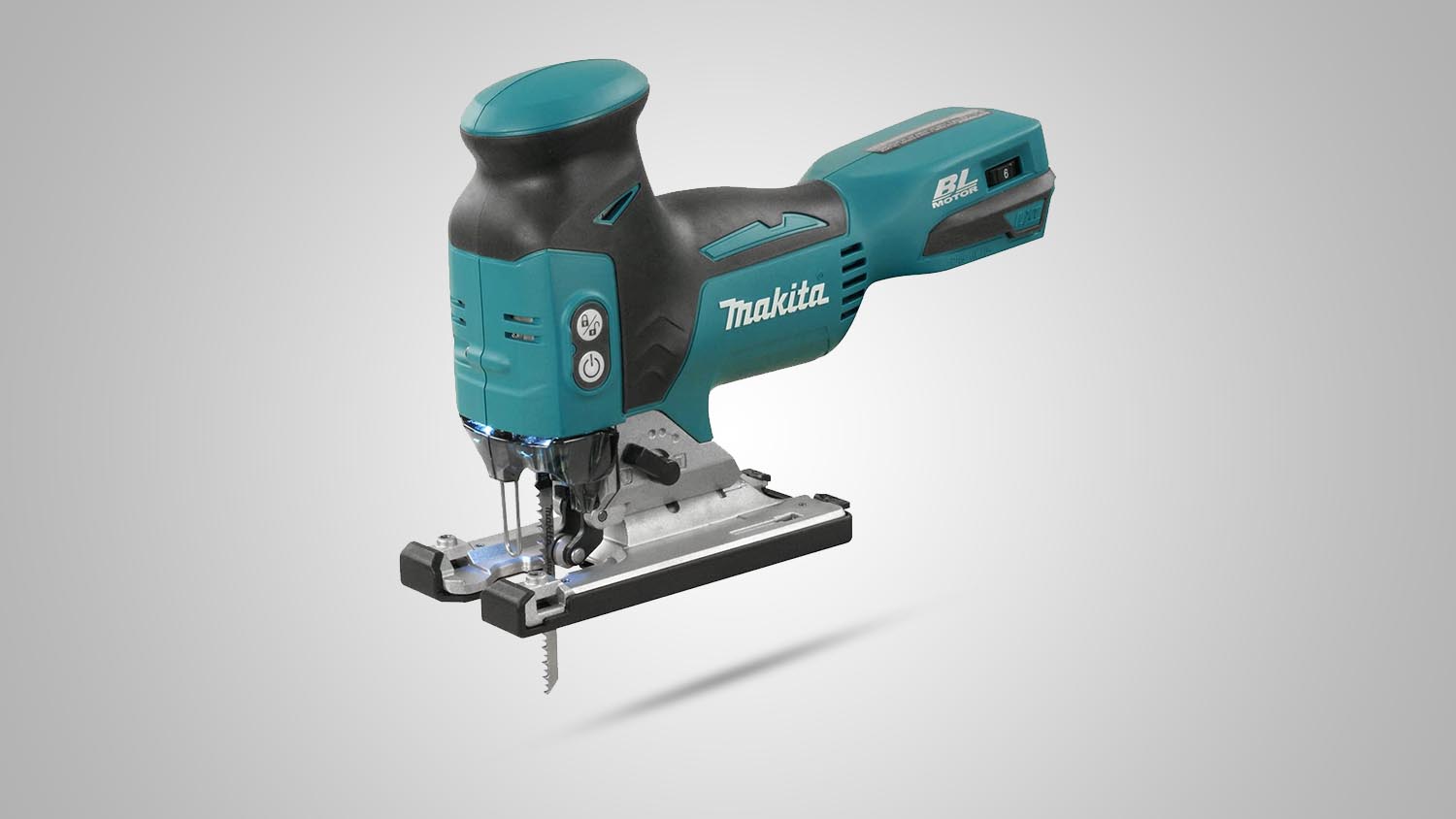 Die DJV181ZJ Stichsäge von Makita