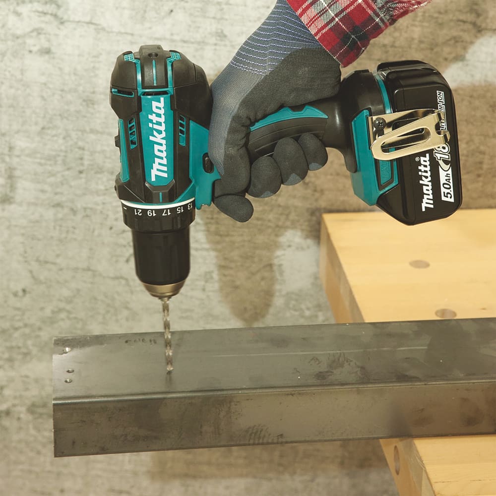 Makita Schrauber