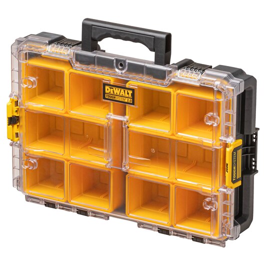 TOUGHSYSTEM 2.0 DS100 Box