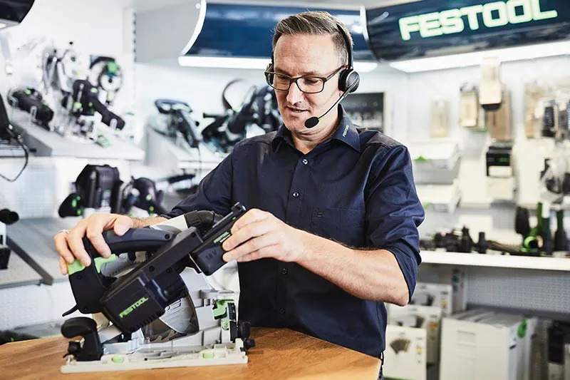 Festool Service