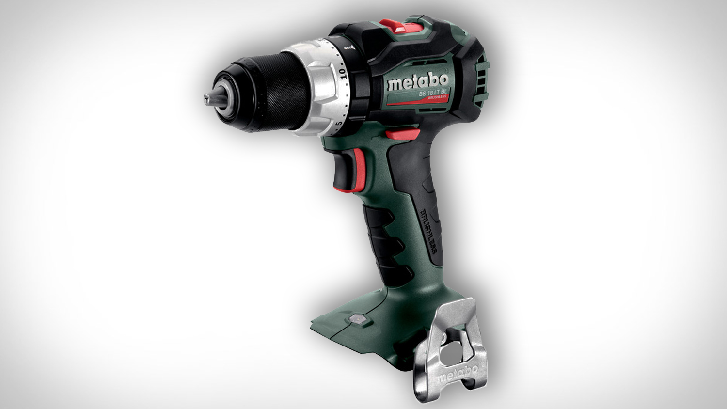 Metabo BS BL 12V Überblick