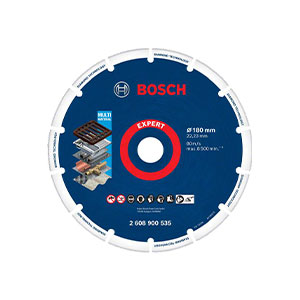 Bosch Expert Trennscheiben