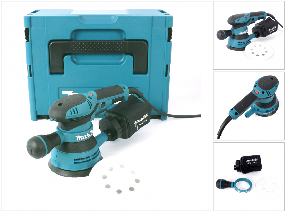 Makita BO 5041