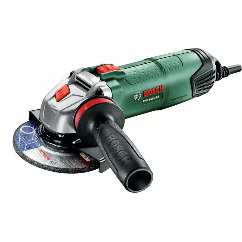 Bosch PWS 800-125