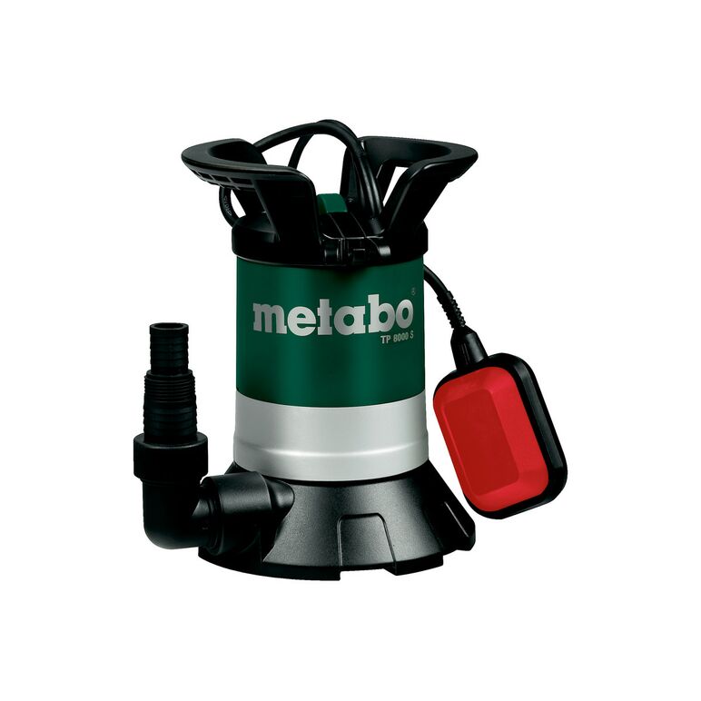 Metabo TP 8000 S