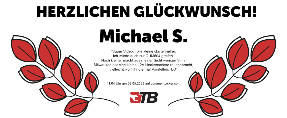 Gewinner