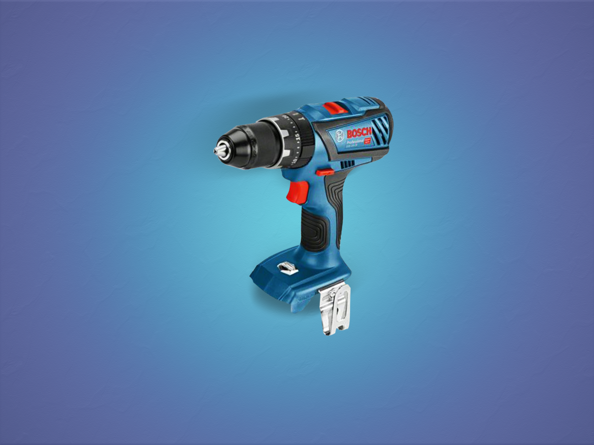 ▷ Review: Bosch GSB 18V-28 | Toolbrothers
