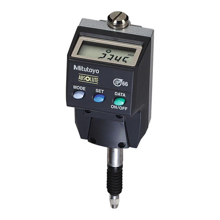 Mitutoyo Digitale Absolut-Messuhr IP66, Messbereich: 5 mm ab 426,29 ...