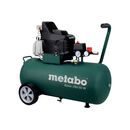 Metabo Basic 250-50 W Kompressor 8bar (601534000), image 