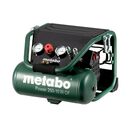 Metabo Power 250-10 W OF Kompressor 10bar (601544000), image 
