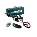 Metabo RBE 9-60 Set Rohrbandschleifer + Zubehör + Koffer (602183510), image 