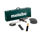 Metabo KNSE 9-150 Set Kehlnahtschleifer 150mm + Zubehör + Koffer + Sägeblatt (602265500), image 