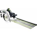 Festool HK 85 EB-Plus-FSK 420 Handkreissäge 1900W 230mm + Zubehör + Koffer (574665), image 