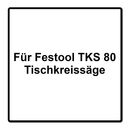 Festool KT-TKS 80 Patrone SawStop Technologie 1 Stück ( 575851 ) für TKS 80 Tischkreissäge, image _ab__is.image_number.default