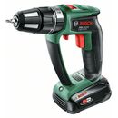 Bosch PSB 18 LI-2 Ergonomic Akku-2-Gang-Schlagbohrschrauber 18V 32Nm + 1x Akku 2,5Ah + Ladegerät (06039B0300), image 