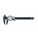 Wiha Uhrmessschieber dialMax® Ablesung 0,1 mm (27082) 150 mm, image 