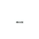 Wiha Bit Standard 25 mm Torq-Set® 1/4" (27030) 0, image 