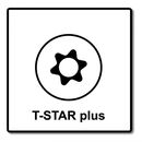 SPAX Universalschraube 4,5 x 50 mm 500 Stk. TORX T-STAR plus T20 WIROX Senkkopf Teilgewinde 4Cut-Spitze 0191010450505, image _ab__is.image_number.default