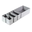Makita Boxeinsatz für Storage Box ( P-84171 ), image 