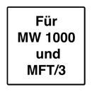 Festool MFT-HZ 80 Hebelzwinge ( 577132 ) für Mobile Werkstatt MW 1000 und MFT/3, image _ab__is.image_number.default
