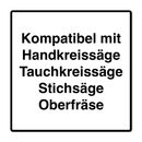 Festool FS 1400/2-KP Führungsschiene 1400 mm ( 577043 ) für Hand, Tauch und Stichsägen / Oberfräse, image _ab__is.image_number.default