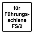 Festool FS-WA Winkelanschlag für Führungsschiene FS/2 ( 577040 ) 60º Schnitt, image _ab__is.image_number.default