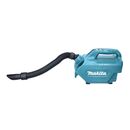 Makita DCL184RA1 Akku-Staubsauger 18V 0,5l 1,4m³/min + 1x Akku 2,0Ah + Ladegerät, image _ab__is.image_number.default