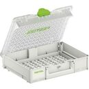 Festool Systainer³ Organizer SYS3 ORG M 89 - 204852, image 
