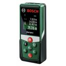 Bosch PLR 30 C Laser-Entfernungsmesser 2 x 1,5-V-LR03 (AAA) 0,05 - 30,00m (0603672100), image 