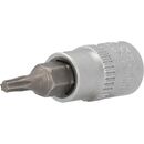 Brilliant Tools 1/4" Torx-Bit-Stecknuss, T10 (BT020971), image 