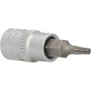 Brilliant Tools 1/4" Torx-Bit-Stecknuss, T10 (BT020971), image _ab__is.image_number.default