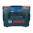 Bosch GSB 18V-55 Akku-Schlagbohrschrauber 18V 55Nm + 2x Akku 2,0Ah + Ladegerät + Koffer (06019H5370) + TOOLBROTHERS Zollstock, image _ab__is.image_number.default